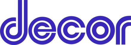 Decor, Inc. Logo